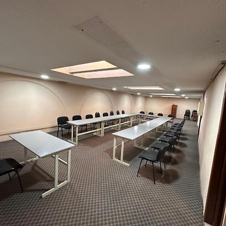 Hotel Calli Quetzalcoatl Cholula Zewnętrze zdjęcie