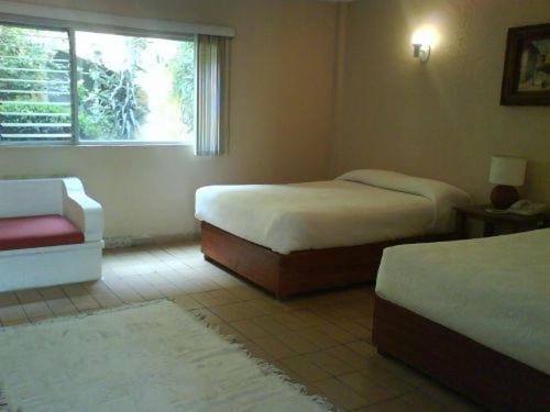 Hotel Calli Quetzalcoatl Cholula Zewnętrze zdjęcie