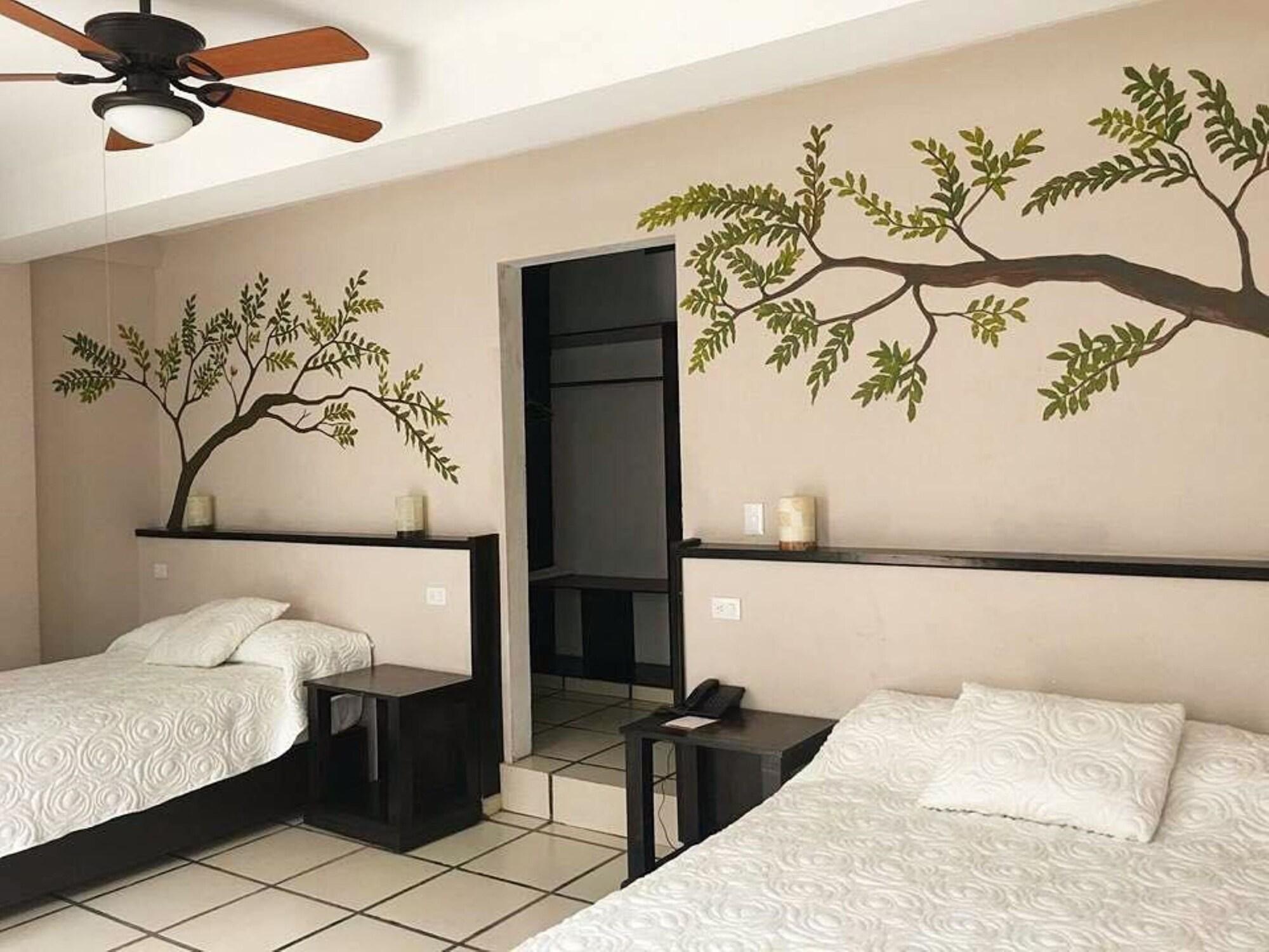 Hotel Calli Quetzalcoatl Cholula Zewnętrze zdjęcie