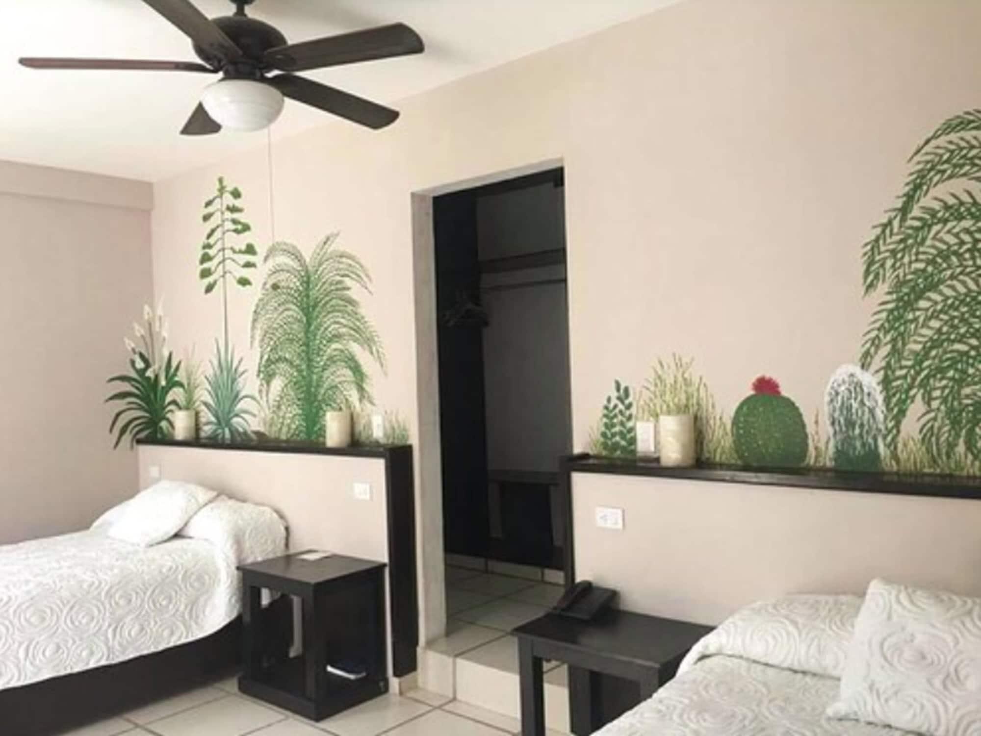 Hotel Calli Quetzalcoatl Cholula Zewnętrze zdjęcie