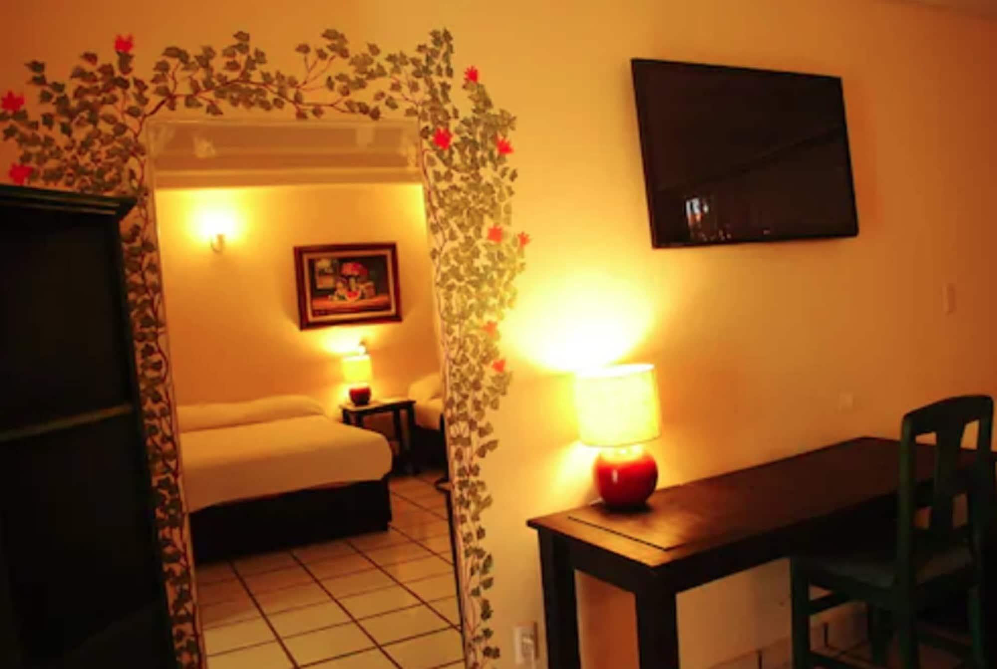 Hotel Calli Quetzalcoatl Cholula Zewnętrze zdjęcie