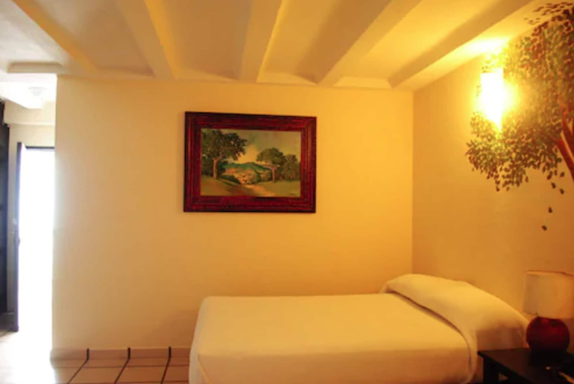 Hotel Calli Quetzalcoatl Cholula Zewnętrze zdjęcie