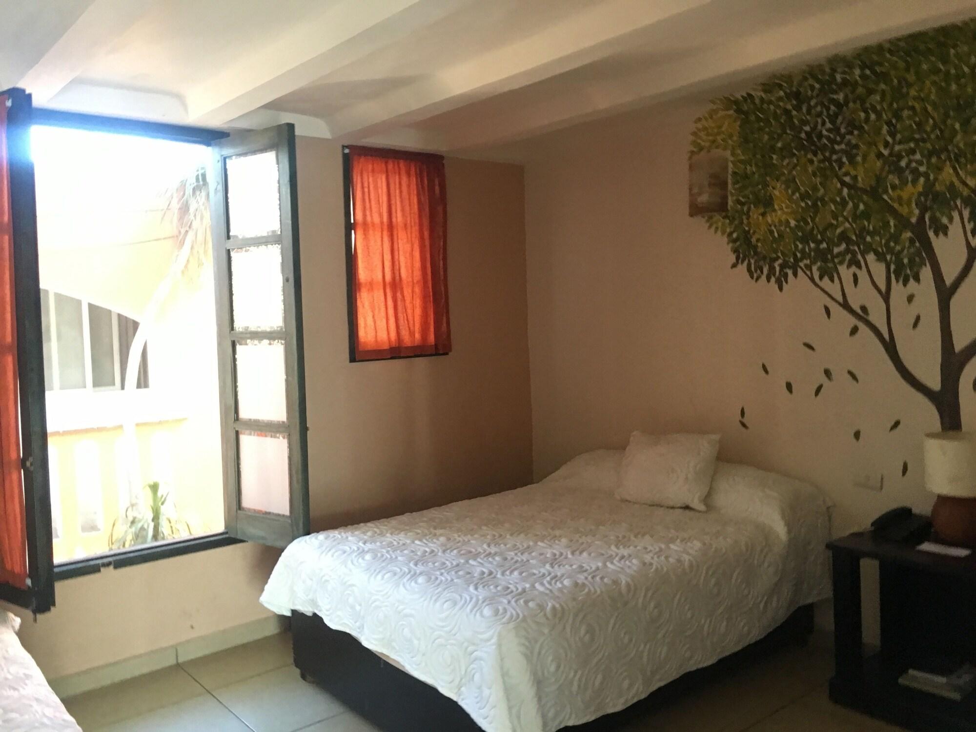 Hotel Calli Quetzalcoatl Cholula Zewnętrze zdjęcie