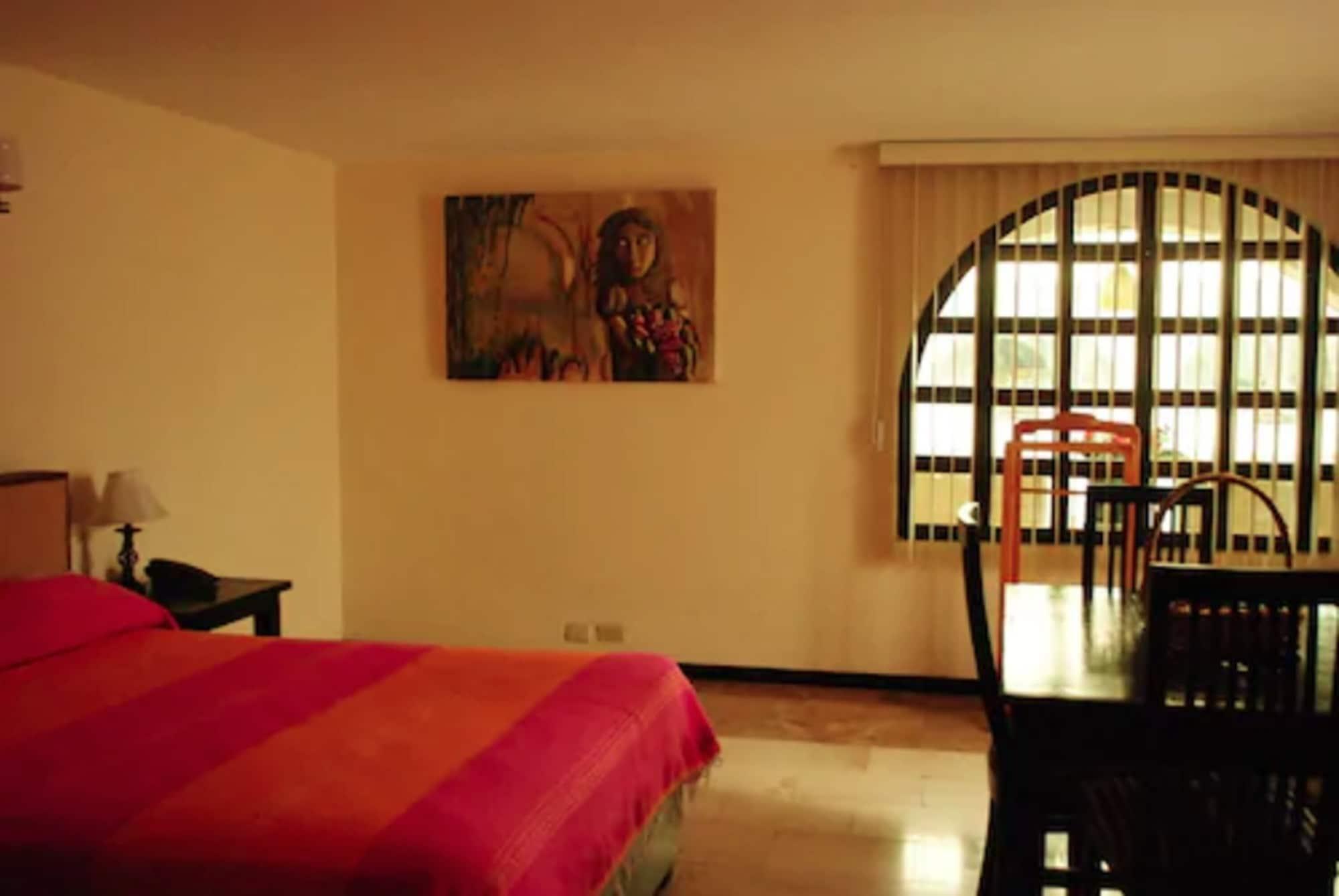 Hotel Calli Quetzalcoatl Cholula Zewnętrze zdjęcie