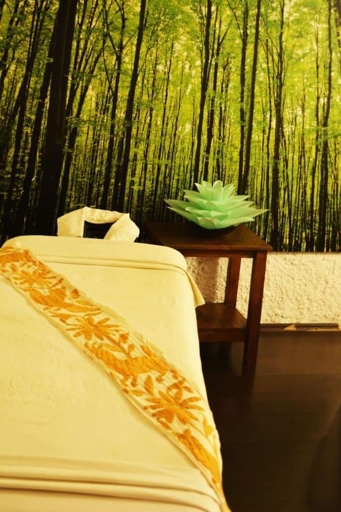 Hotel Calli Quetzalcoatl Cholula Zewnętrze zdjęcie