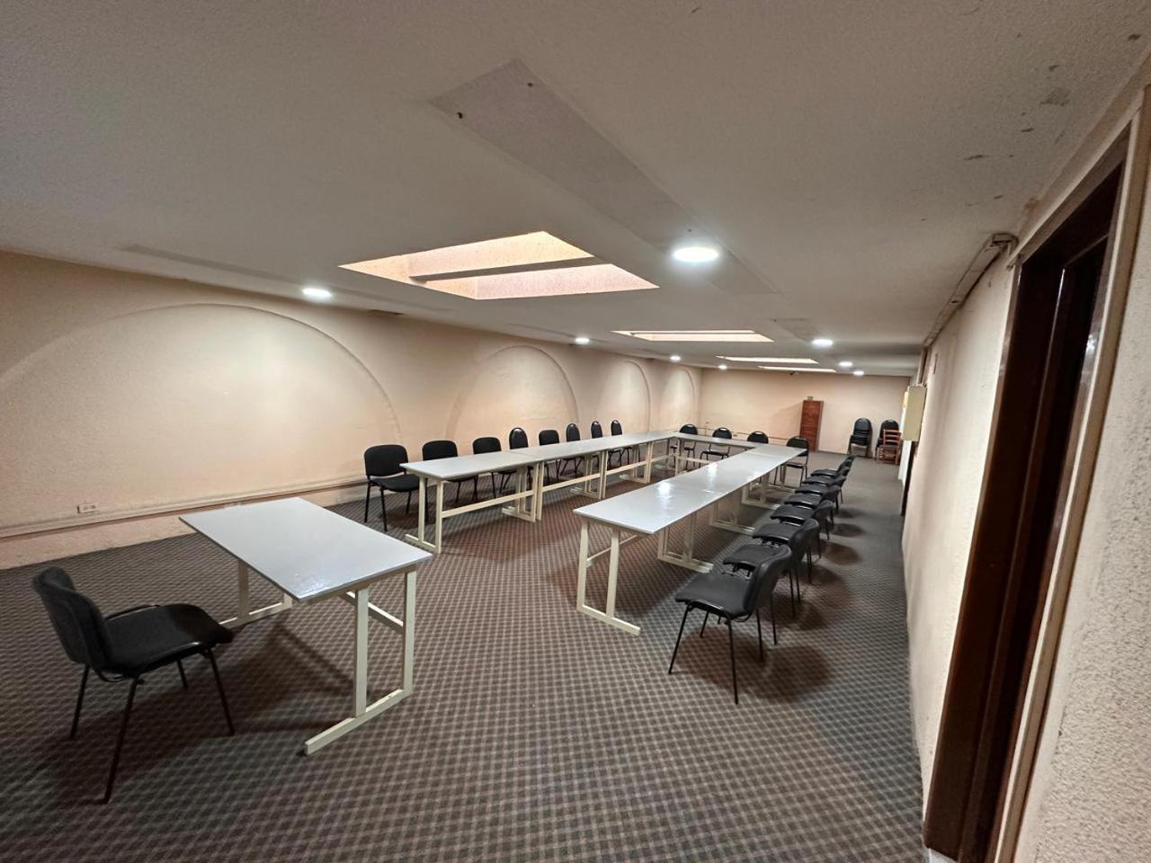 Hotel Calli Quetzalcoatl Cholula Zewnętrze zdjęcie