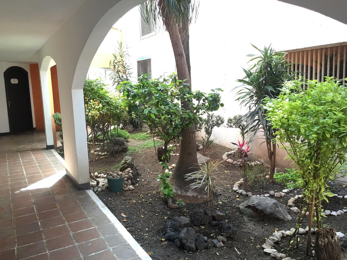 Hotel Calli Quetzalcoatl Cholula Zewnętrze zdjęcie