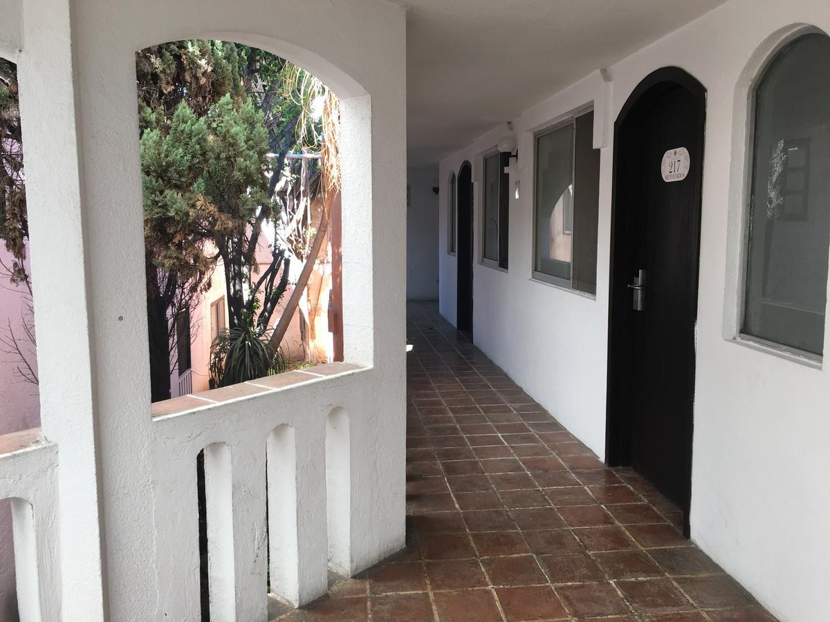 Hotel Calli Quetzalcoatl Cholula Zewnętrze zdjęcie