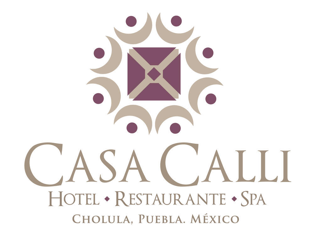 Hotel Calli Quetzalcoatl Cholula Zewnętrze zdjęcie