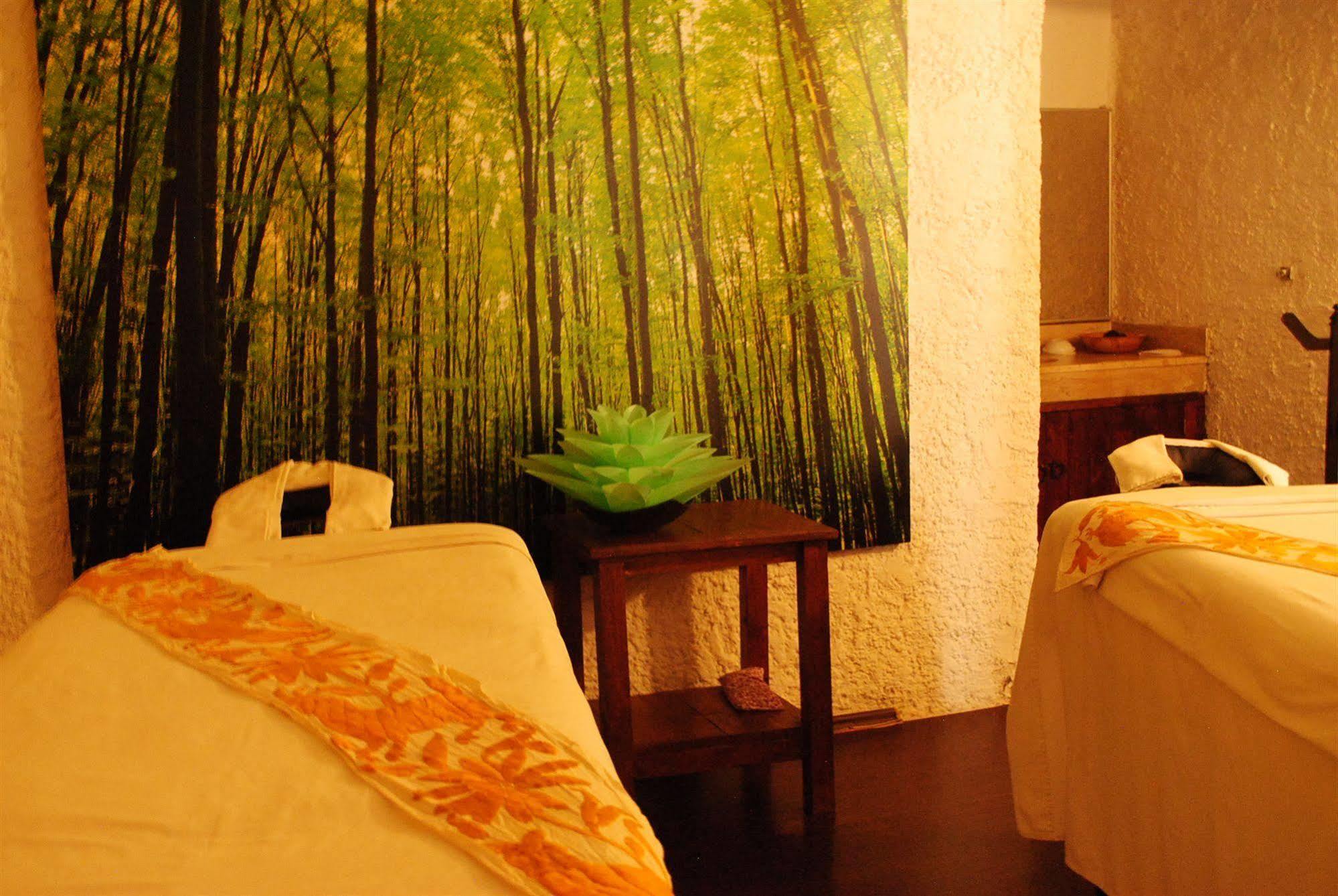 Hotel Calli Quetzalcoatl Cholula Zewnętrze zdjęcie