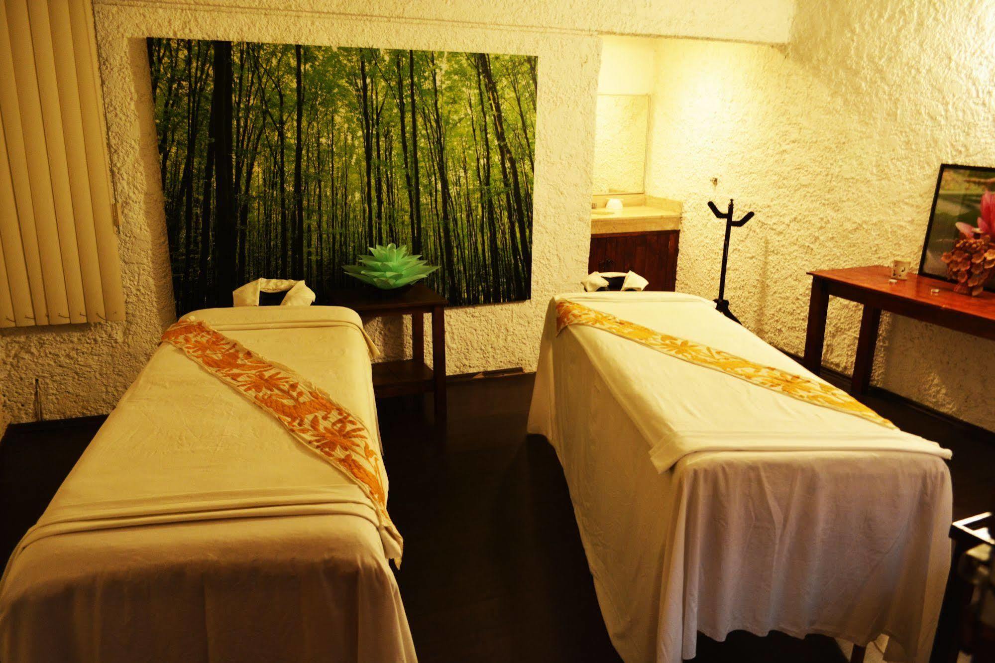 Hotel Calli Quetzalcoatl Cholula Zewnętrze zdjęcie